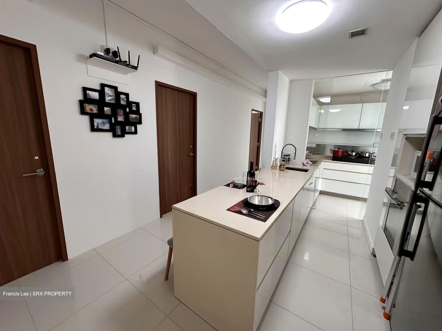 The Centris (D22), Apartment #601988171